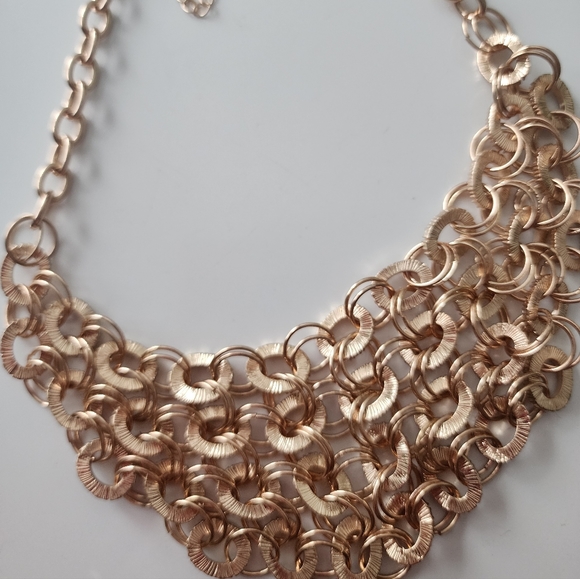 Guess Vintage Necklace - Picture 3 of 3